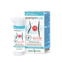Erba Vita Fermentflor 20 Capsule-2