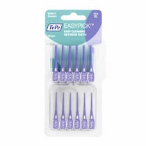 TePe EasyPick Extra große Interdentalbürsten Lila 36 Stück-2