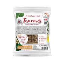 PuraNatura Tender Deer Trockenfutter für erwachsene Hunde, Beutel 200 g-2