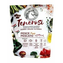 PuraNatura Tender Blue Fish Trockenfutter für Welpen, 200 g Beutel-1