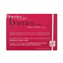 Berrier Active AVG Adulti 15 Capsule-1