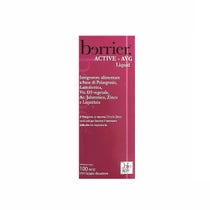 Berrier Active AVG Liquid 100ml-1