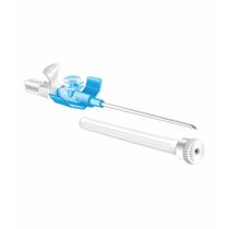 Venopic Fep Sterile Einweg-2-Wege-Kanülennadel G18 1 Stück-1