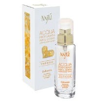Najtu Parfümiertes Körperwasser Topaz 50 ml-2