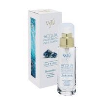 Najtu Parfümiertes Körperwasser Saphir 50 ml-1