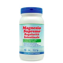 Magnesio Supremo Regolarita' Intestinale 150g-3
