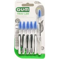 GUM TRAV-LER ISO 7 2,6 6PZ-1