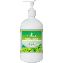 Thotale Grüntee-Flüssigseife 500 ml-1