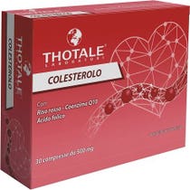 Thotale Cholesterin 30 Tabletten-2