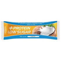 Ultimate Barretta +Protein Low Sugar Cocco 60g-2