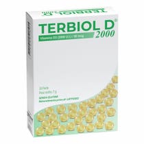 TERBIOL D 2000 30CPS WEICHES GEL-1