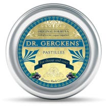 Lemon Pharma Dr. Gerckens Stimm- und Halspastillen 40g-1