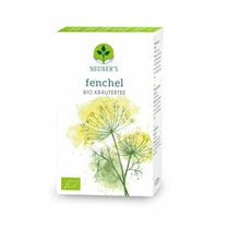 NEUNERS BIO FENCHEL TEE 52G-1