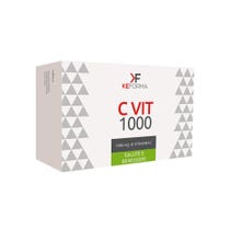 Keforma C Vit 1000 30 Tabletten-1