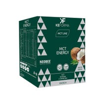 Keforma MCT Energy Kokosgeschmack 10 Beutel-1