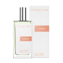 Yodeyma Gianna Edp Pour Femme 50ml-1