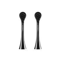 Curaden Hydrosonic Black Is White Testine Di Ricambio Biw Carbon -4