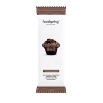 Foodspring Proteinriegel Schokoladen-Muffin-Geschmack 60g-1
