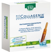 Esi Biocollagenix Trattamento Concentrato Anti-età 30x1,8ml-1