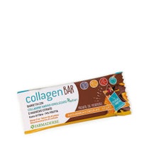 Collagen Bar Arancia Ciocco 40 gr-1