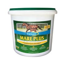 Mare Plus Pulver Ergänzungsfuttermittel Trächtigkeits-/Laktationsphase für Pferde 3,4kg Eimer-2