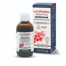 Lattoferrina Bioattiva 200ml-1