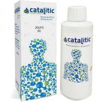 Cemon Catalitic Zolfo S Oligoelementi 250ml-2