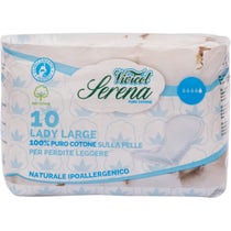 Vivicot Serena Lady Large 10 Pezzi-1