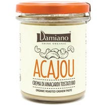 Bio geröstete Cashewcreme 180g-3