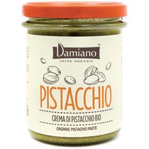 Damiano Bio-Pistaziencreme 180g-5