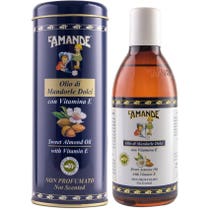L'Amande Marseille Boite Duftloses Mandelöl 250 ml-2