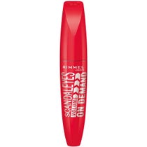 Rimmel Mascara Scandaleyes Volume On Demand Black-1