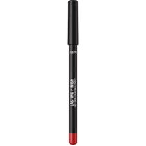 Rimmel Matita Labbra Lasting Finish Tonalità Red Dynamic 1,2g-1