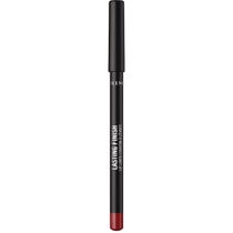 Rimmel Matita Labbra Lasting Finish Tonalità 580 Bitten Red 1,2g-0