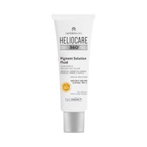 Heliocare 360 Pigment Solution Ultralight Photoprotective Fluid 50ml-4