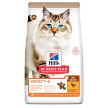 SP FELINE AD NOG CHICKEN 1,5KG-2