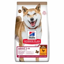 SP CANINE AD NOG CHICKEN 2,5KG-2