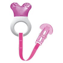 Mam Mini Cooler&&Clip Femmina Dentaruolo 2Mesi+-2