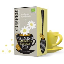 Cupper Camomilla Bio 20 Filtri-1