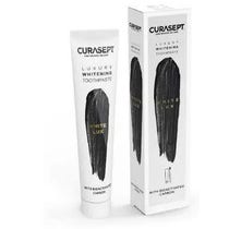 Curasept White Luxury Whitening Dentifricio 75ml-1