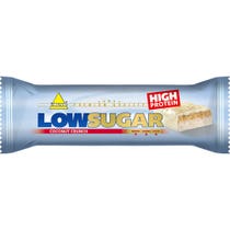 Inkospor Low Sugar Riegel mit knusprigem Kokosgeschmack, 65 g-1