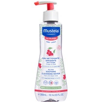 Mustela Fluido Lenitivo Senza Risciacquo 300ml-3