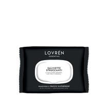 Lovren Salviette Struccanti Waterproof 20 Pezzi-1