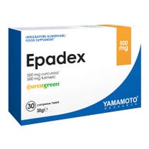 Yamamoto Research Epadex 30 Tabletten-1