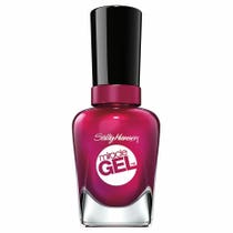 Sally Hansen Miracle Gel Farbton N.500 Mad Women Nagellack 14,7 ml-1