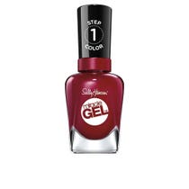 Sally Hansen Miracle Gel Farbton N.440 Dig Fig 14,7 ml-2