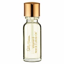 Sally Hansen Vitamin E Nail & Cuticle Oil Pflegendes Öl für Nagelhaut und Nägel 13,3 ml-1