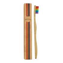 Ben & Anna Spazzolino Bamboo 1 Pezzo-2