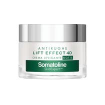 Somatoline Cosmetic Gesichtscreme Lift Effect 4D Chrono Filler Nacht 50 ml-1