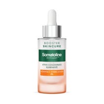 Somatoline Cosmetic Gesicht Skincure Aufhellender Booster 30 ml-2